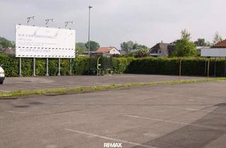 Gewerbeimmobilie mieten in Hauptstraße, 4052 Linz, Parkplatz / Lagerfläche
