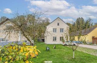 Anlageobjekt in 4470 Enns, Mehrparteienhaus mit 8 Wohnungen in Enns