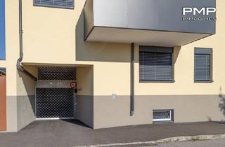 Garagen mieten in 2100 Korneuburg, Tiefgaragenplatz direkt beim Bahnhof Korneuburg