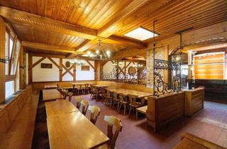 Gastronomiebetrieb mieten in 1210 Wien, Vielseitiges Gastrolokal mit großem Gastgarten in Stammersdorfer Bestlage - ablösefrei!