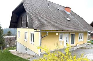 Haus kaufen in 8171 Sankt Kathrein am Offenegg I.Viertel, Erholung im Naturpark Almenland – Wohnhaus mit viel Platz für Ihre Auszeit