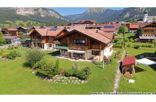 Haus kaufen in 6673 Grän, Traumhaftes Anwesen in den Tiroleralpen mit zusätzlichem Baugrund