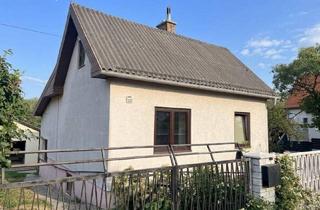 Einfamilienhaus kaufen in 2822 Bad Erlach, Zuhause in Bad Erlach