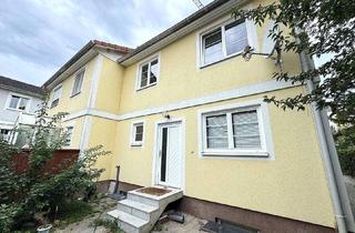 Haus mieten in Ichagasse, 1210 Wien, Großzügiges 4-Zimmer Haus mit Garten