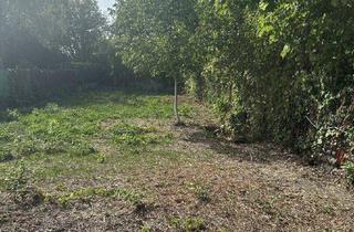 Grundstück zu kaufen in Seestraße, 2491 Hornstein, Ferienparzelle am Neufelder See zu mieten – Nur wenige Gehminuten zum See