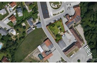 Grundstück zu kaufen in 3001 Mauerbach, RARITÄT in MAUERBACH | 1528 m² großes Baugrundstück im Ortskern - BAUTRÄGERGRUNDSTÜCK | ZELLMANN IMMOBILIEN