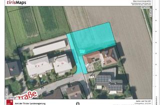 Grundstück zu kaufen in 6060 Hall in Tirol, Traumlage in Hall in Tirol