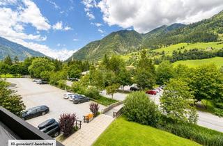 Wohnung kaufen in 5630 Bad Hofgastein, ZWEITWOHNSITZ! TRAUMLAGE MIT VIEL POTENTIAL UND TOLLEM BALKON