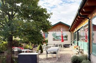 Immobilie kaufen in 3380 Pöchlarn, Gasthaus und Motel samt tausenden QM Grundstück inmitten von Pöchlarn