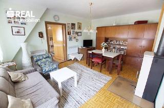 Haus kaufen in 7503 Großpetersdorf, 7503 Miedlingsdorf - Burgenländisches Landhaus in ruhiger Lage! Nähe Oberwart und Großpetersdorf!