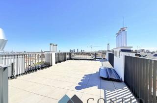 Penthouse kaufen in Kleistgasse, 1030 Wien, HEINRICH - ALT TRIFFT NEU - KLEISTGASSE 29 - 1030 WIEN - Dachgeschoßwohnungen