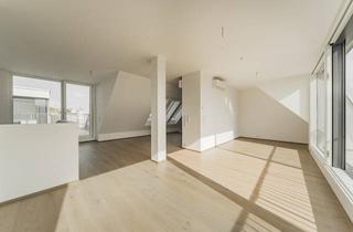 Maisonette mieten in Graf Starhemberg-Gasse, 1040 Wien, ZWEITBEZUG-3 Zimmer Wohntraum über den Dächern Wiens