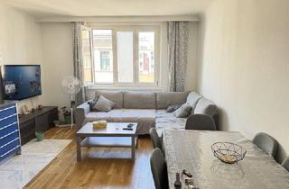 Wohnung kaufen in Wielandgasse, 1100 Wien, Befristet vermietet - bis 09/2027 - Schöne 3 Zimmer Wohnung