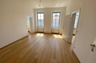 Wohnung kaufen in Beringgasse, 1170 Wien, Renditestark & stilvoll: 4-Zimmer-Wohnung in Bestlage! - unbefristet vermietet, Rendite 3,56 %