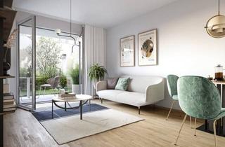 Wohnung kaufen in Fahrbachgasse, 1210 Wien, Moderne 3-Zimmer-Wohnung im 5. OG | Balkon | perfekte Lage