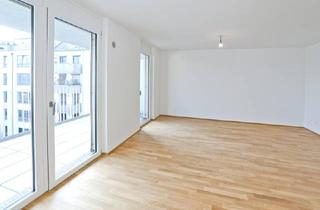 Wohnung kaufen in Fahrbachgasse, 1210 Wien, Traumhaftes Wohnen an der Alten Donau: Wohnglück mit Aussicht – 3-Zimmer-Wohnung inklusive Balkon