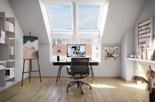 Wohnung kaufen in Fahrbachgasse, 1210 Wien, 2-Zimmer-Apartment mit großzügigem Balkon - Traumhaftes Wohnen an der Alten Donau
