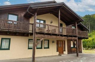 Praxen kaufen in 2722 Emmerberg, PFERDEHALTUNG MIT WEITBLICK – LANDWIRTSCHAFTLICHES ANWESEN IN ALLEINLAGE