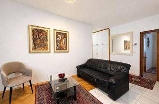 Wohnung kaufen in Schwedenplatz, 1010 Wien, Klimatisierte Wohnung im 1. Bezirk nahe Schwedenplatz – U-Bahn! freier Mietzins!