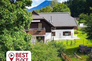 Wohnung kaufen in 9181 Feistritz im Rosental, Suetschach: Glücklich wohnen im Feriendorf. NEUES ANGEBOT !
