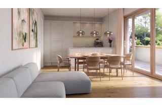 Wohnung kaufen in Sternwartestraße 25, 6020 Innsbruck, PREMIUMLAGE Hötting - Neubau - 83 m² DG-Wohnung