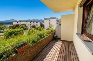 Wohnung kaufen in 9500 Villach-Innere Stadt, Platz zum Leben – moderne 3-Zimmer-Wohnung in Villach