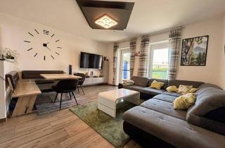 Wohnung kaufen in 9065 Ebenthal, 3-Zimmer-Garten-Paradies - Überdachte Terrasse und Pool!