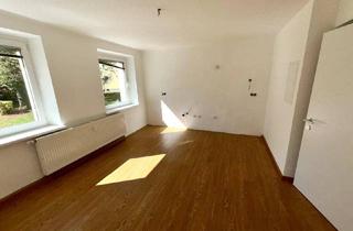 Wohnung mieten in Bertl-Konrad-Straße, 4400 Steyr, Frisch saniertes Wohnglück in Steyr-Münichholz: lichtdurchflutete Räume, moderner Komfort, gemütlicher Grünblick und eine attraktive Lage mit bester Infrastruktur – einziehen und wohlfühlen!