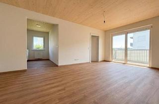 Wohnung mieten in 4320 Perg, Modern. Möbliert. Mit Balkon.