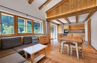 Wohnung mieten in 6361 Hopfgarten-Markt, Freizeitwohnsitzwohnung in Naturlage