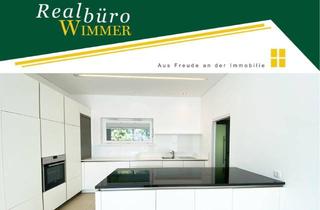 Penthouse mieten in Am Zwinger, 4600 Wels, Sensationelles Penthouse: Ruhige Zentrumslage - große Terrasse - Deckenkühlung