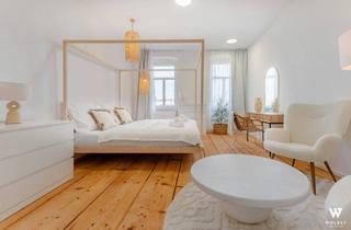 Wohnung mieten in 3100 Sankt Pölten, All inclusive - vollmöblierte Wohnung nähe Bahnhof!