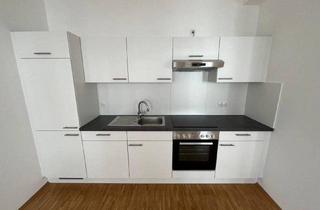 Wohnung mieten in Platz Am Graben, 9300 Sankt Veit an der Glan, Helle 2-Zimmer Wohnung mit moderner Einbauküche