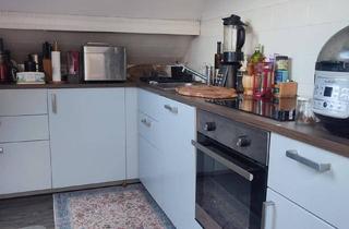 Wohnung mieten in Billrothstraße, 9020 Klagenfurt, Möblierte Dachwohnung 70 m² – nah Bahnhof, mit Parkplatz