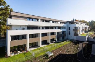 Wohnung mieten in Kienzlstraße, 4701 Bad Schallerbach, hochwertige 3-Zimmer Etagenwohnung mit 2 PKW-Stellplätze