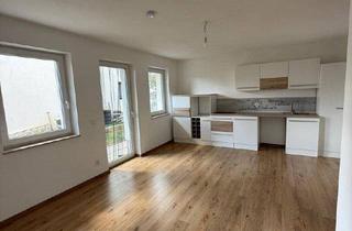 Wohnung mieten in 5270 Mauerkirchen, Neuwertige 3-Zi-Wohnung mit Terrasse & 2 Stellplätzen in Mauerkirchen im Erdgeschoss