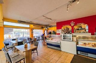 Geschäftslokal mieten in 8740 Zeltweg, Gastrobetrieb zentral in Zeltweg. Mit Profiküche, Gastgarten und Top-Sichtlage.