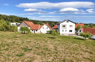 Haus kaufen in 8262 Walkersdorf, Walkersdorf bei Ottendorf: Wohnhaus mit traditionellem Vierseithof als Nebengebäude auf großzügigem Grundstück