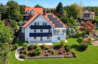 Einfamilienhaus kaufen in 8302 Nestelbach bei Graz, Edelsbgrub - Nähe Nestelbach - Generationenhaus völlig neu adaptiertes Haus in wunderschöner, idyllischer Aussichtslage - Oase der Ruhe!