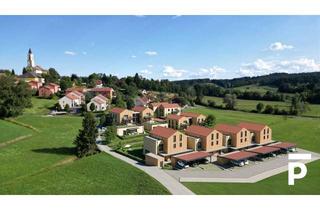 Reihenhaus kaufen in 8503 Sankt Josef (Weststeiermark), Traumhaftes 4-Zimmer Reihenhaus "Lindenhöfe St. Josef bei Graz" mit Garten und Gestaltungsspielraum nur rund 25 km von Graz - BAUSTART 1. Quartal 2027
