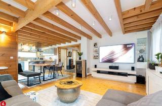 Einfamilienhaus kaufen in 2441 Mitterndorf an der Fischa, VIEL PLATZ, VIEL GRÜN, VIEL PRIVATSPHÄRE – FAMILIENHAUS AUF 1.365 M² GRUND