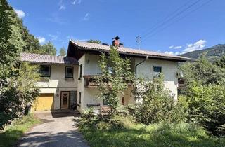 Haus kaufen in 9852 Altersberg, VIEL RAUM FÜR NEUE IDEEN – WOHNHAUS MT POTENZIAL IN ALTERSBERG!