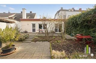 Einfamilienhaus kaufen in Schimekgasse, 1230 Wien, Bezauberndes Einfamilienhaus mit großem Garten