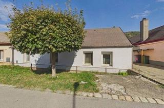 Haus kaufen in 2405 Hundsheim, KLEIN ABER MEIN – Ihr neues Zuhause wartet schon auf Sie!