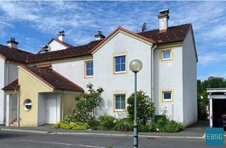 Haus mieten in Angerstraße RH 16, 8380 Jennersdorf, 3 Zimmer Reihenhaus mit Terrasse