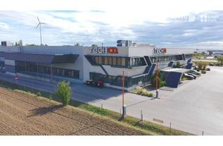 Büro zu mieten in 2120 Wolkersdorf im Weinviertel, Moderne Produktionsniederlassung