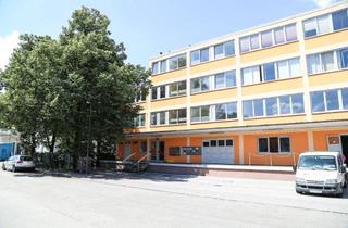 Büro zu mieten in Alpenstraße, 5020 Salzburg, LAGER-/ KLEINGEWERBEFLÄCHEN IN ZENTRALER LAGE