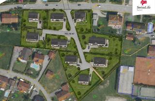 Grundstück zu kaufen in 4710 Grieskirchen, Parkside Vista – Das Zukunftsgrundstück für dein Doppelhaus