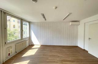 Gewerbeimmobilie kaufen in 8010 Graz, Helles Büro in Innenstadtlage