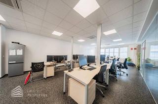Büro zu mieten in 2201 Gerasdorf, Büroflächen in Gerasdorf bei Wien